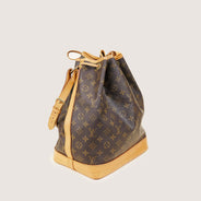 Large Noé Bucket Bag - LOUIS VUITTON - Affordable Luxury thumbnail image