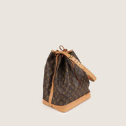 Large Noe Bucket Bag - LOUIS VUITTON - Affordable Luxury thumbnail image