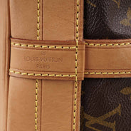 Large Noé Bucket Bag - LOUIS VUITTON - Affordable Luxury thumbnail image