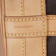 Large Noé Bucket Bag - LOUIS VUITTON - Affordable Luxury thumbnail image