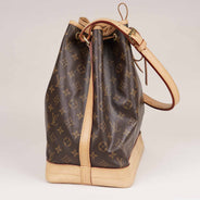 Large Noé Bucket Bag - LOUIS VUITTON - Affordable Luxury thumbnail image