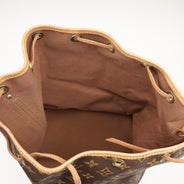Large Noe Bucket Bag - LOUIS VUITTON - Affordable Luxury thumbnail image