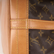 Large Noe Bucket Bag - LOUIS VUITTON - Affordable Luxury thumbnail image