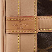 Large Noé Bucket Bag - LOUIS VUITTON - Affordable Luxury thumbnail image