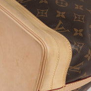 Large Noé Bucket Bag - LOUIS VUITTON - Affordable Luxury thumbnail image