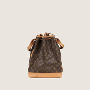 Large Noe Bucket Bag - LOUIS VUITTON - Affordable Luxury thumbnail image