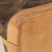 Large Noé Shoulder Bag - LOUIS VUITTON - Affordable Luxury thumbnail image