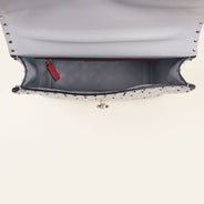 Large Rockstud Shoulder Bag - VALENTINO - Affordable Luxury thumbnail image