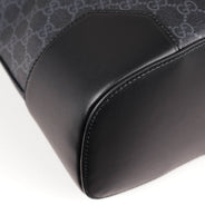 Large Web Tote - GUCCI - Affordable Luxury thumbnail image
