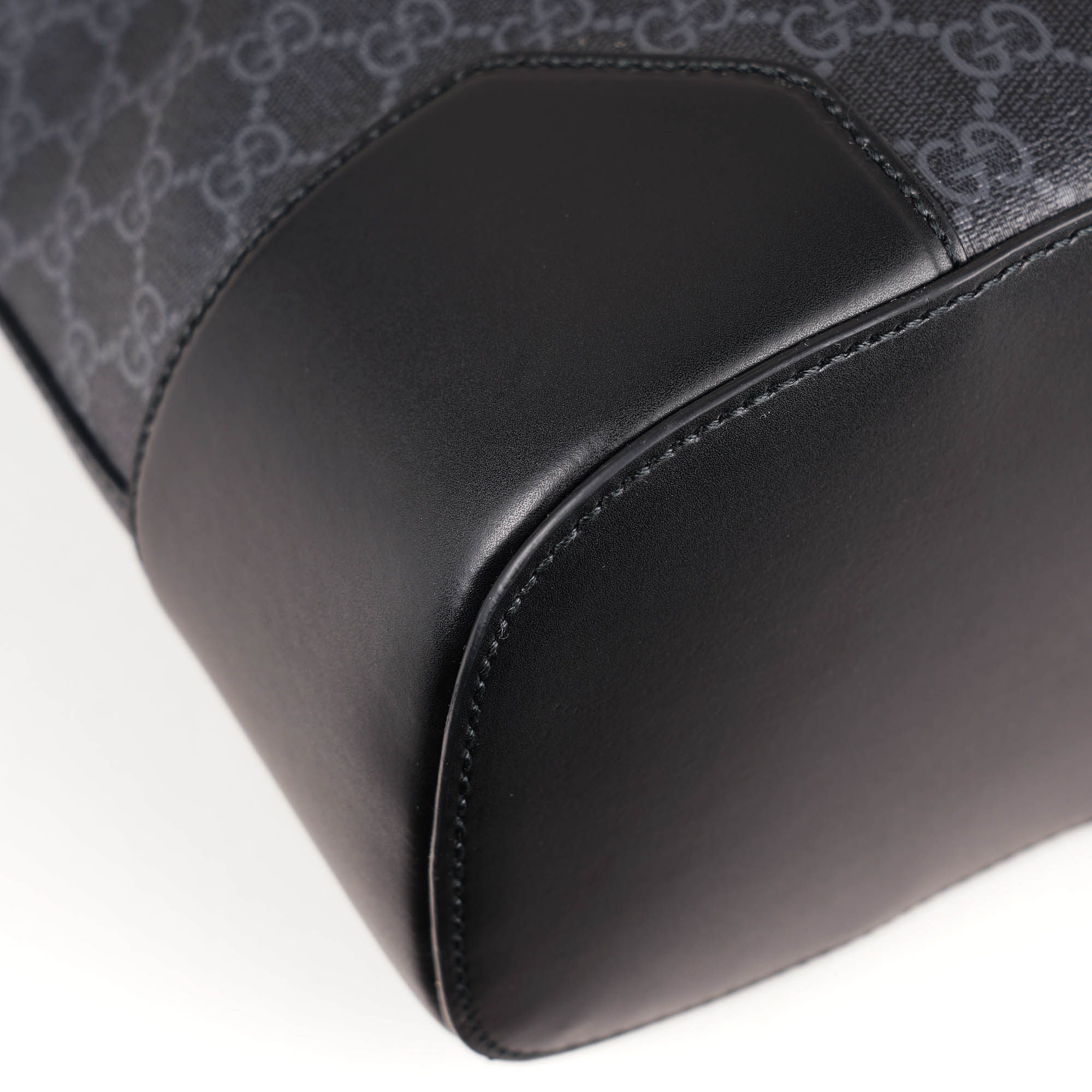Large Web Tote - GUCCI - Affordable Luxury image