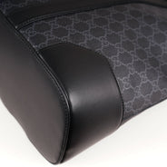 Large Web Tote - GUCCI - Affordable Luxury thumbnail image