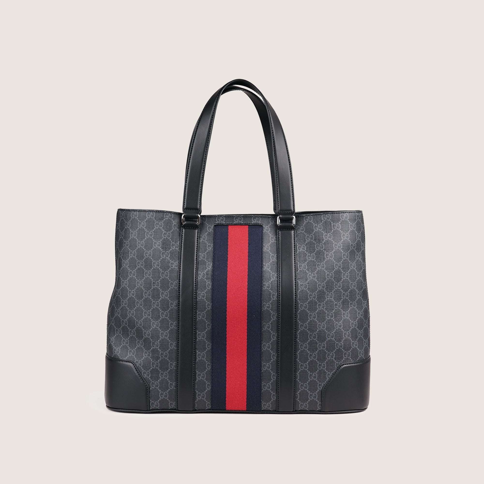 Large Web Tote card image
