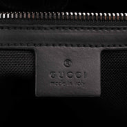 Large Web Tote - GUCCI - Affordable Luxury thumbnail image