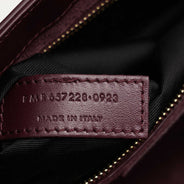 Le 5 á 7 Hobo - SAINT LAURENT - Affordable Luxury thumbnail image