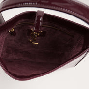 Le 5 á 7 Hobo - SAINT LAURENT - Affordable Luxury thumbnail image