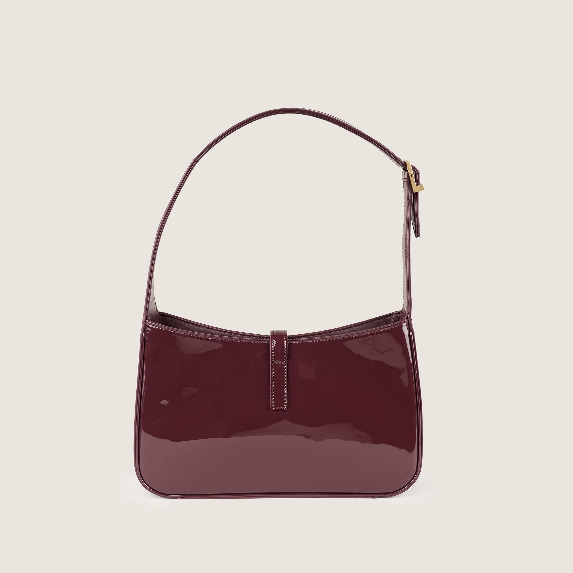 Le 5 á 7 Hobo - SAINT LAURENT - Affordable Luxury