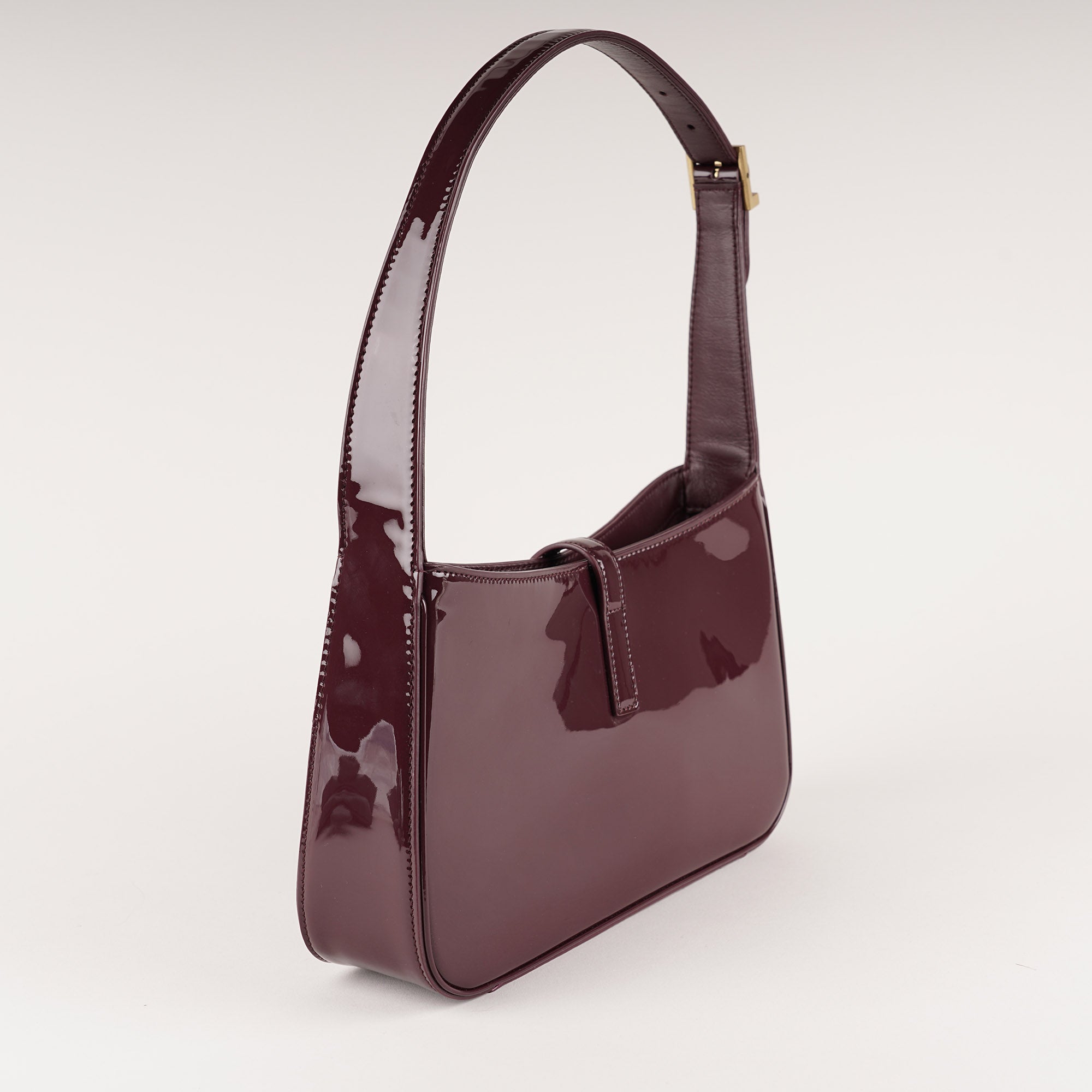 Le 5 á 7 Hobo - SAINT LAURENT - Affordable Luxury image