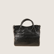 Le City Bag - BALENCIAGA - Affordable Luxury thumbnail image