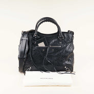 Le City Bag - BALENCIAGA - Affordable Luxury thumbnail image