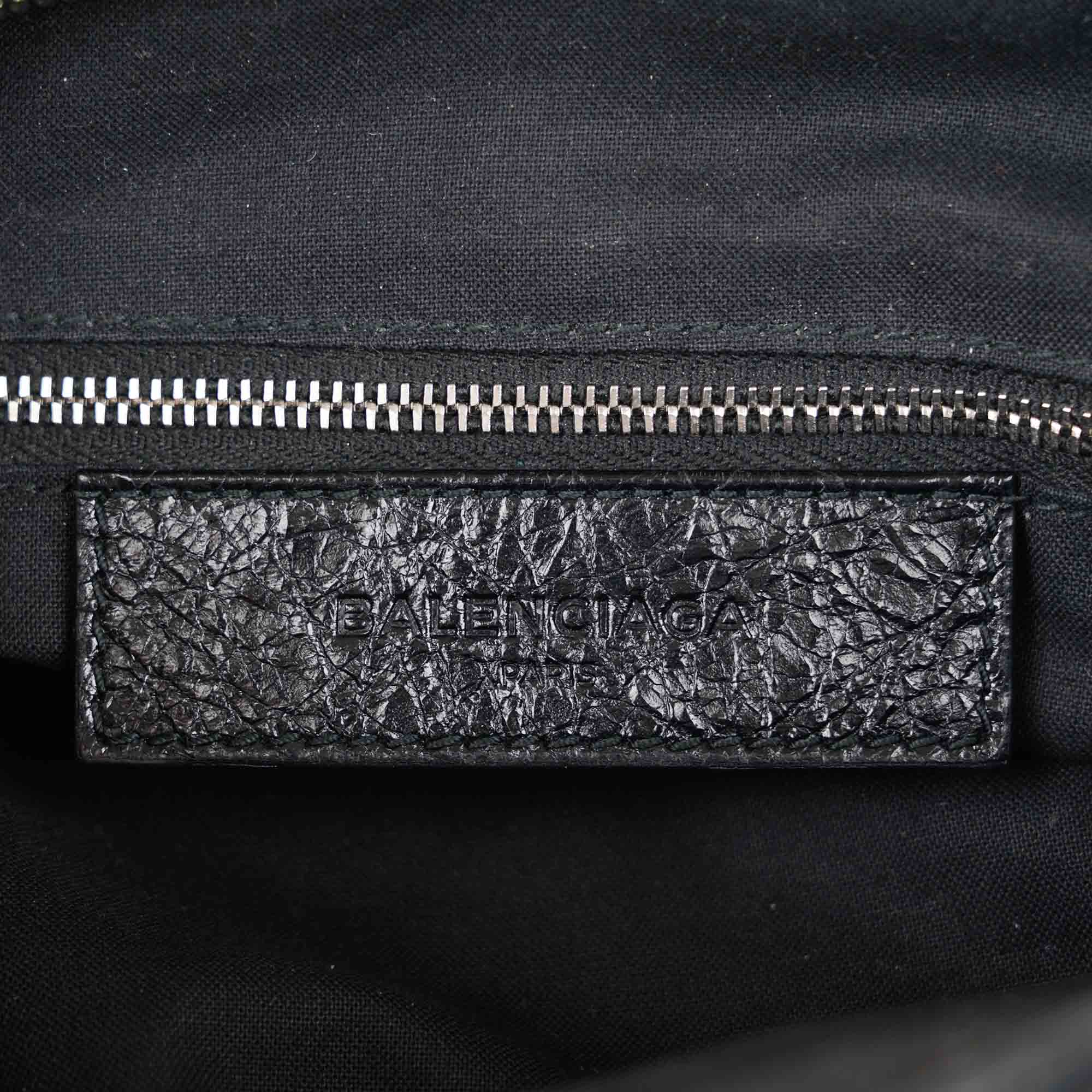 Le City Bag - BALENCIAGA - Affordable Luxury image