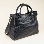 Le City Bag - BALENCIAGA - Affordable Luxury thumbnail image