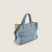 Let Go PM Tote - LOUIS VUITTON - Affordable Luxury thumbnail image