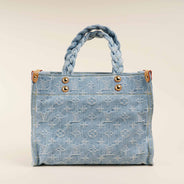 Let Go PM Tote - LOUIS VUITTON - Affordable Luxury thumbnail image