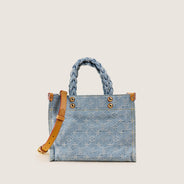 Let Go PM Tote - LOUIS VUITTON - Affordable Luxury thumbnail image