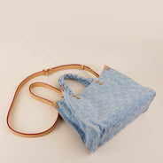 Let Go PM Tote - LOUIS VUITTON - Affordable Luxury thumbnail image