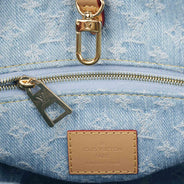 Let Go PM Tote - LOUIS VUITTON - Affordable Luxury thumbnail image