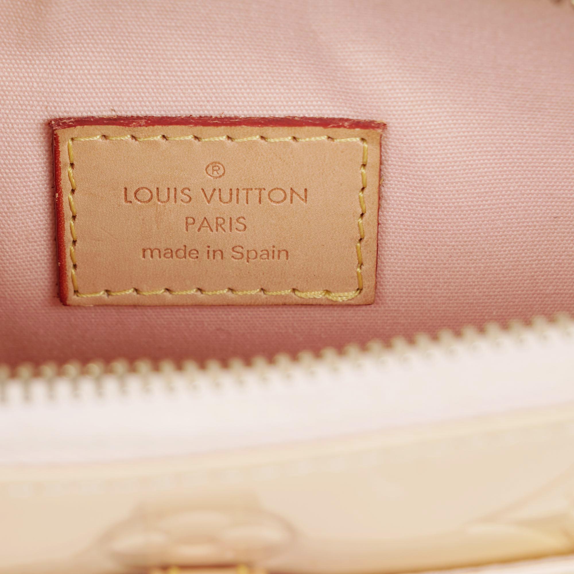 Lexington Pochette - LOUIS VUITTON - Affordable Luxury image