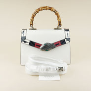 Lilith Top Handle Bag - GUCCI - Affordable Luxury thumbnail image