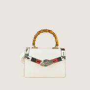 Lilith Top Handle Bag - GUCCI - Affordable Luxury thumbnail image