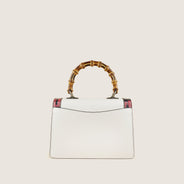 Lilith Top Handle Bag - GUCCI - Affordable Luxury thumbnail image