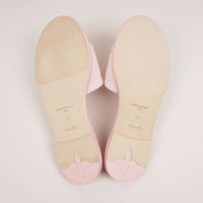 Lily Denim Flat Mule - LOUIS VUITTON - Affordable Luxury thumbnail image
