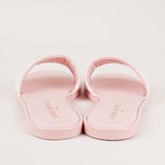 Lily Denim Flat Mule - LOUIS VUITTON - Affordable Luxury thumbnail image