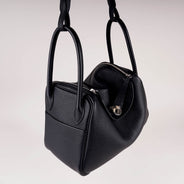 Lindy 26 Top Handle - HERMÈS - Affordable Luxury thumbnail image