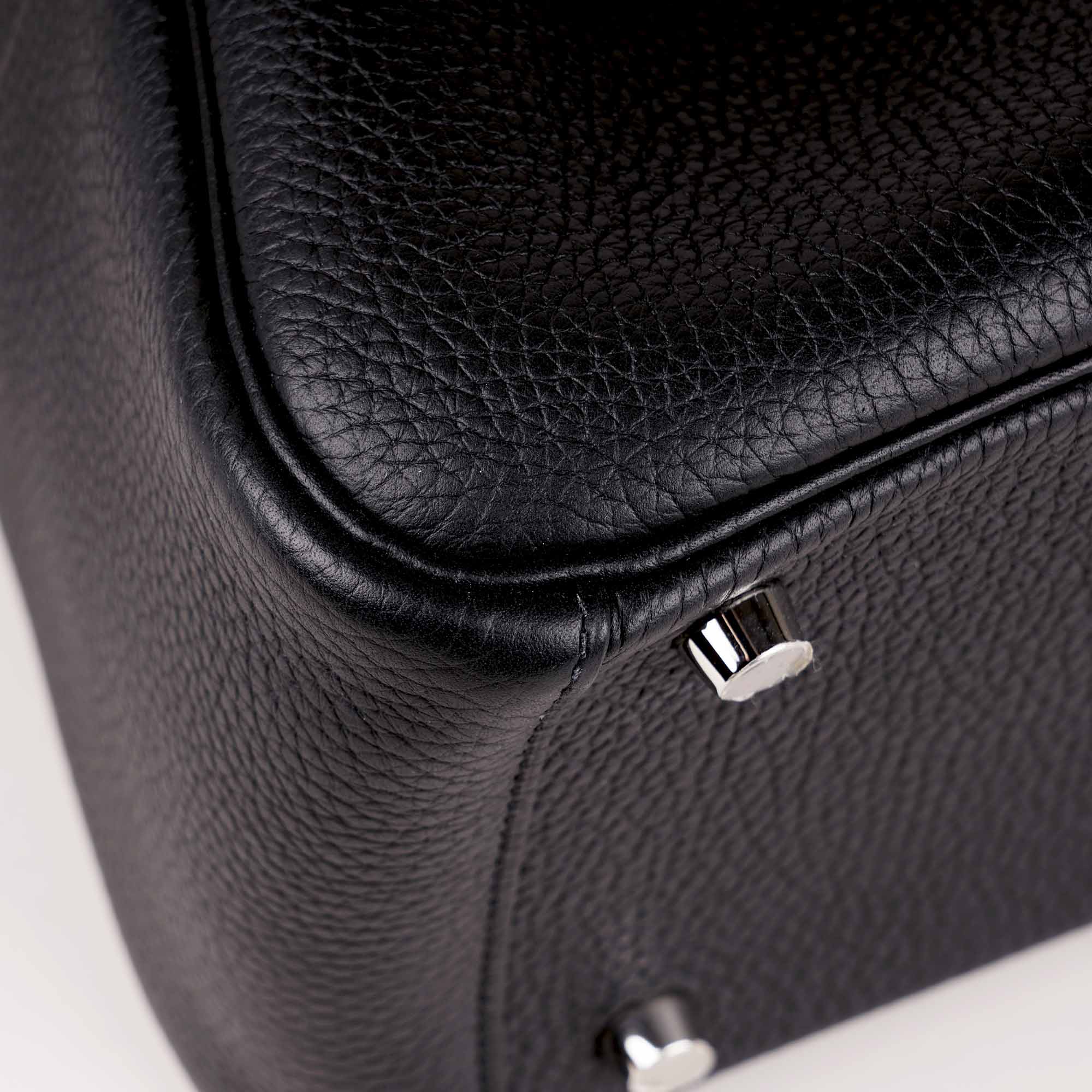 Lindy 26 Top Handle - HERMÈS - Affordable Luxury image