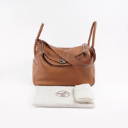 Lindy 30 Shoulder Bag - HERMÈS - Affordable Luxury thumbnail image