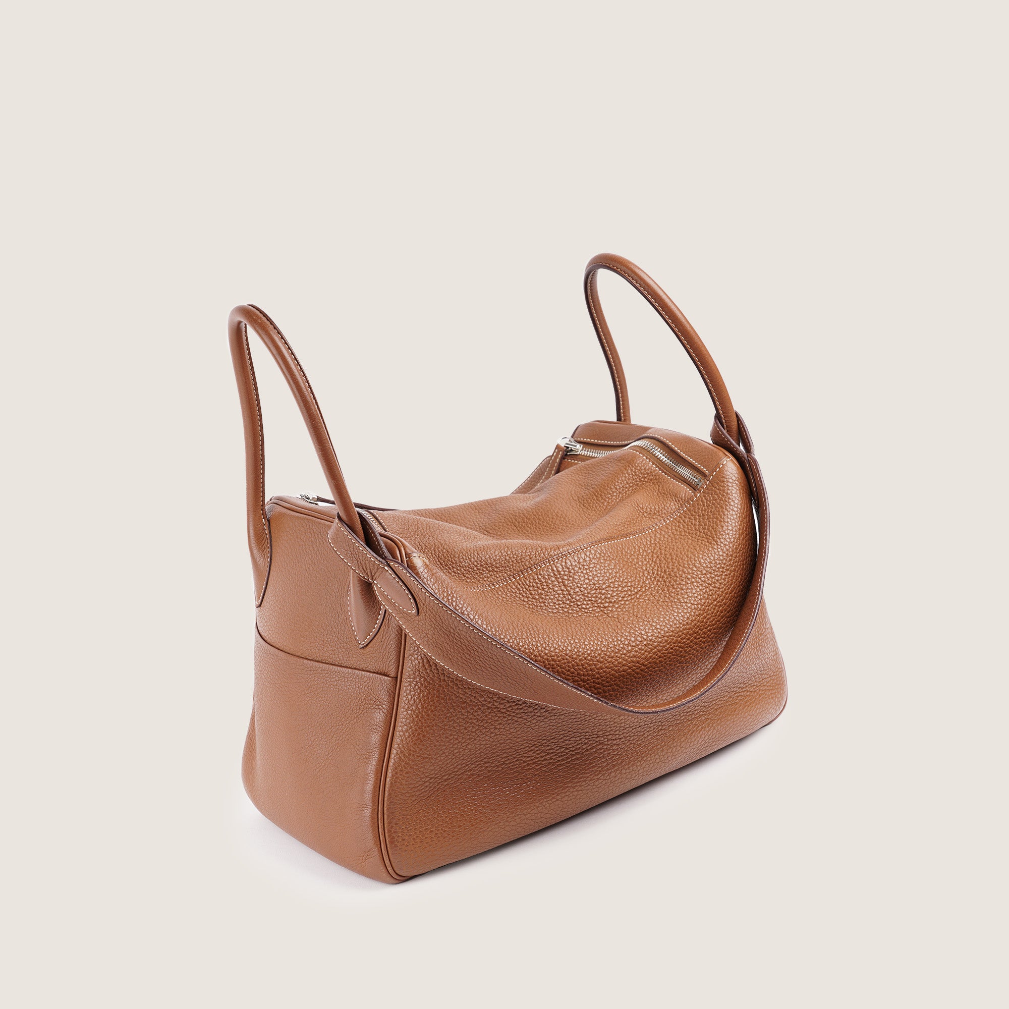 Lindy 30 Shoulder Bag - HERMÈS - Affordable Luxury