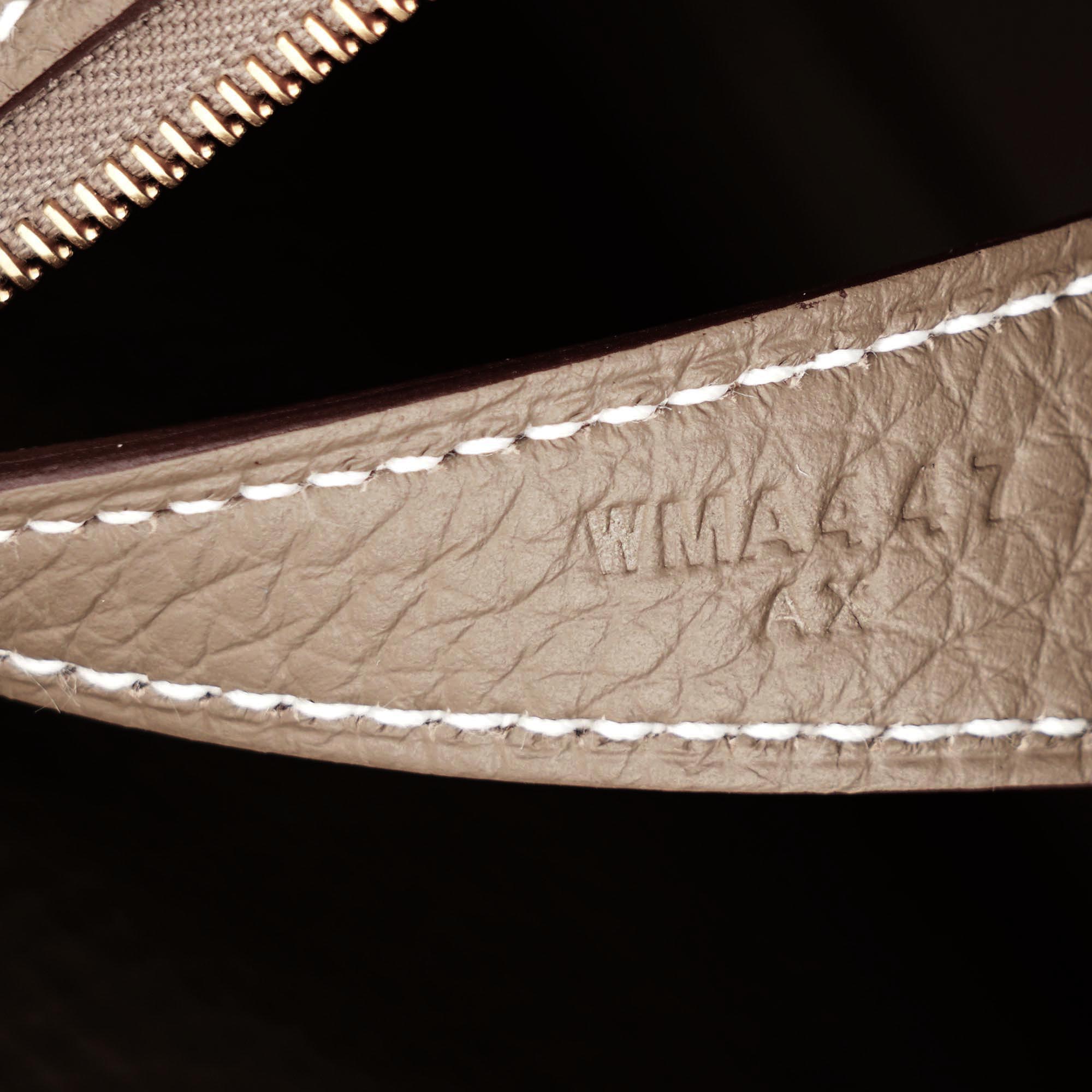 Lindy Bag 26 - HERMÈS - Affordable Luxury image
