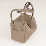 Lindy Bag 26 - HERMÈS - Affordable Luxury thumbnail image