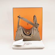 Lindy Bag 26 - HERMÈS - Affordable Luxury thumbnail image