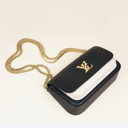 Lockme Tender Pochette - LOUIS VUITTON - Affordable Luxury thumbnail image