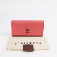 Lockme Wallet - LOUIS VUITTON - Affordable Luxury thumbnail image