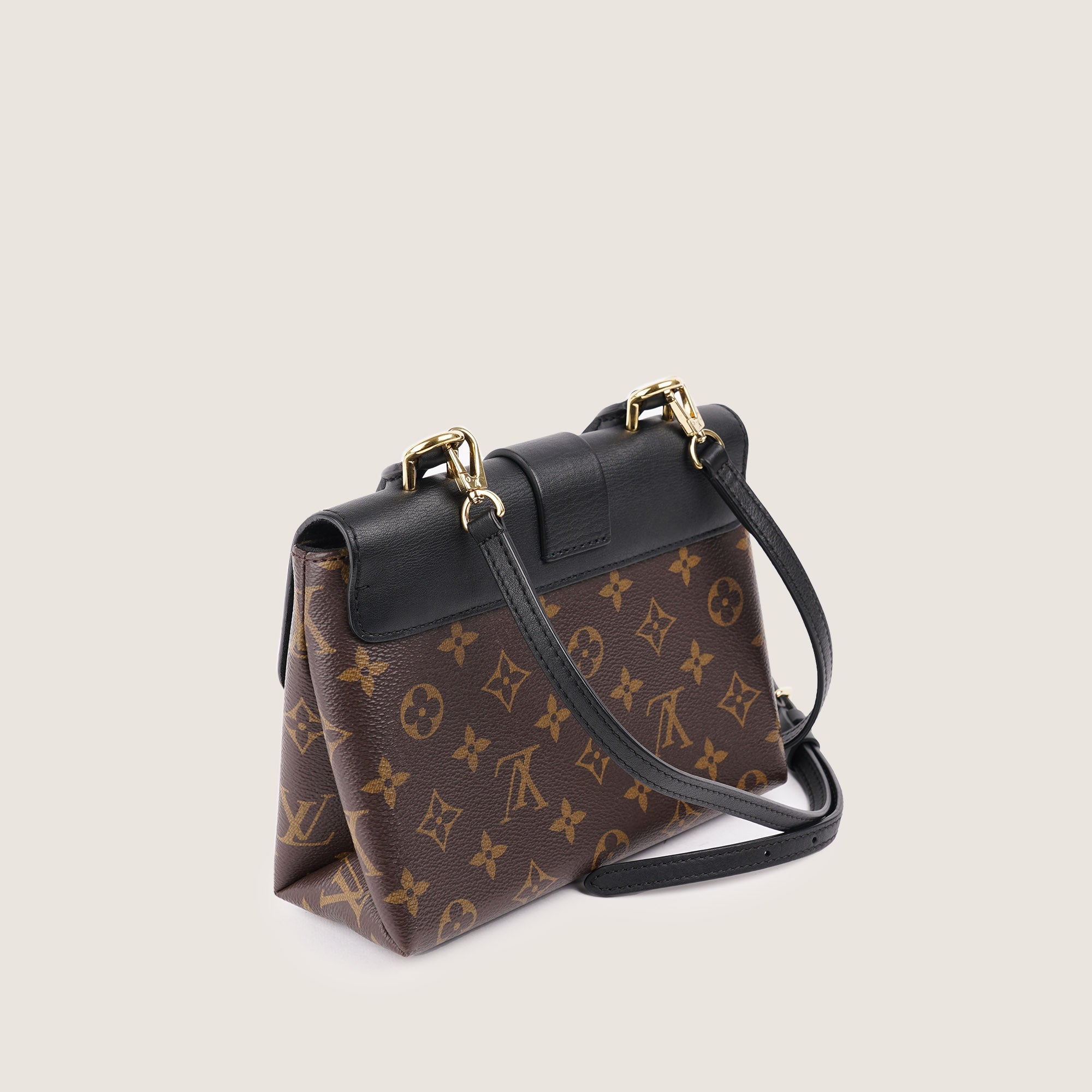 Locky BB Bag - LOUIS VUITTON - Affordable Luxury