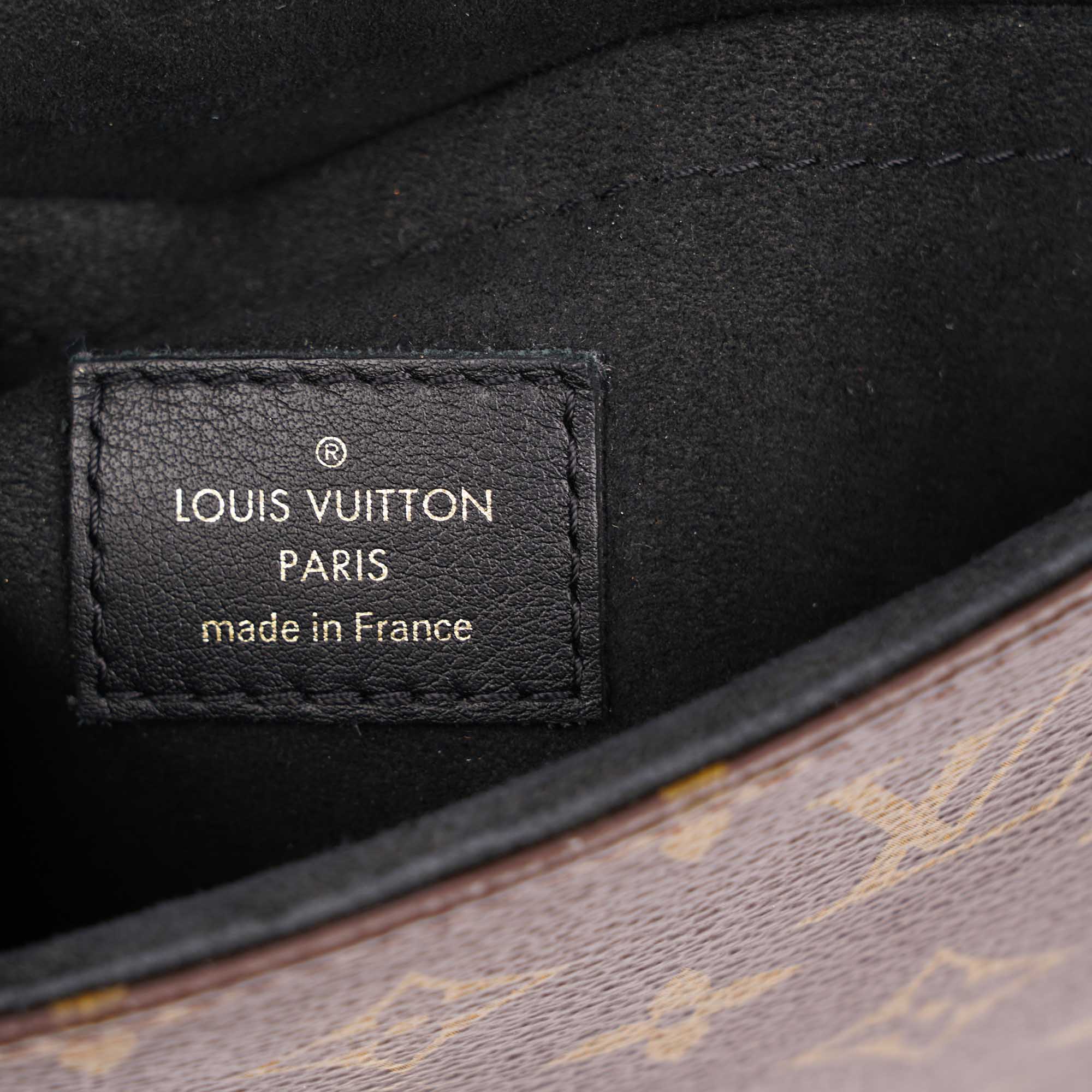 Locky BB Bag - LOUIS VUITTON - Affordable Luxury image