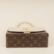 Locky BB Handbag - LOUIS VUITTON - Affordable Luxury thumbnail image