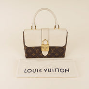 Locky BB Handbag - LOUIS VUITTON - Affordable Luxury thumbnail image