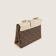 Locky BB Handbag - LOUIS VUITTON - Affordable Luxury thumbnail image